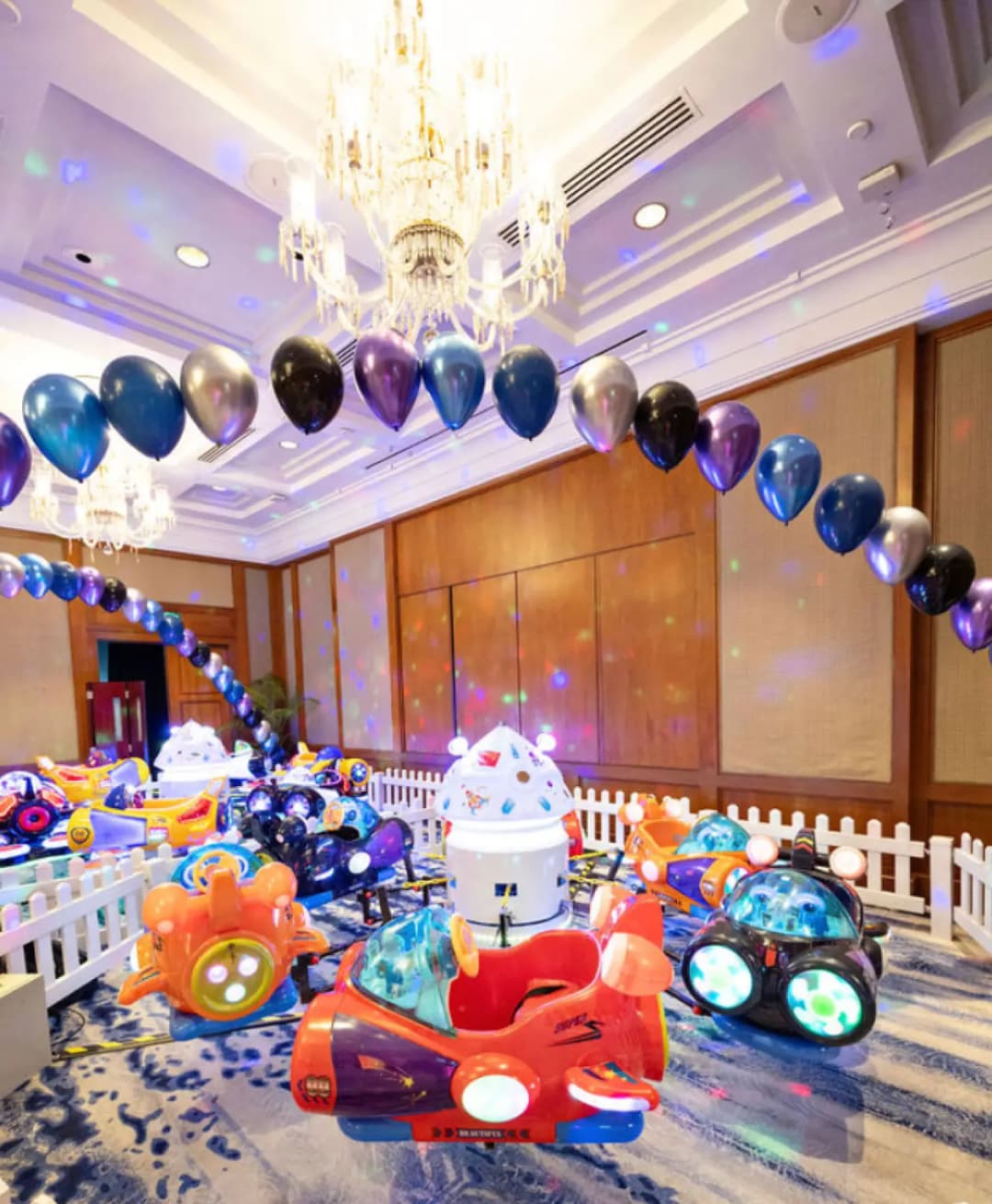 Party Planning